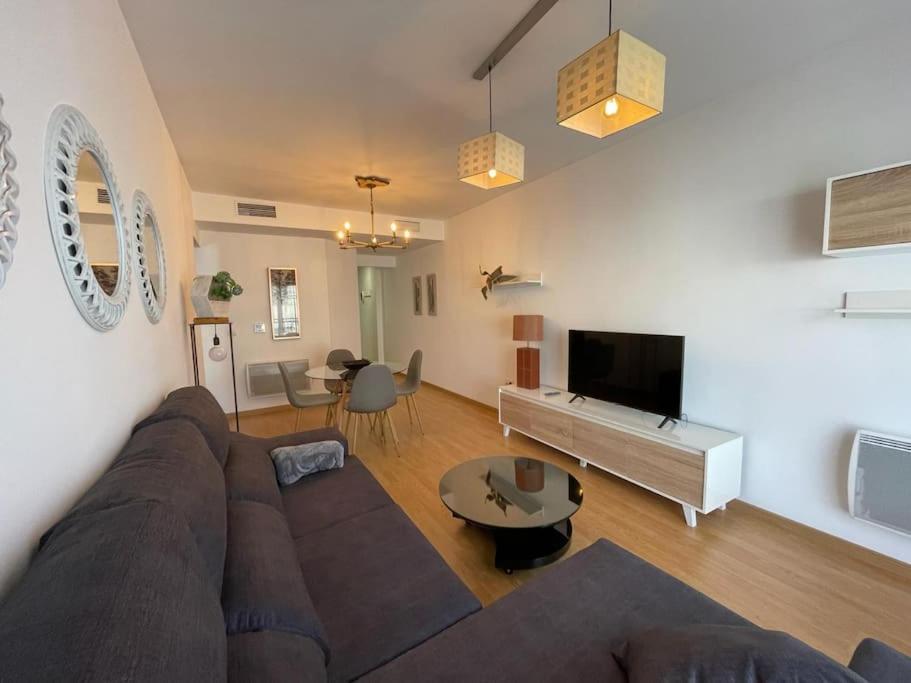 Cardenas Zafiro Appartement