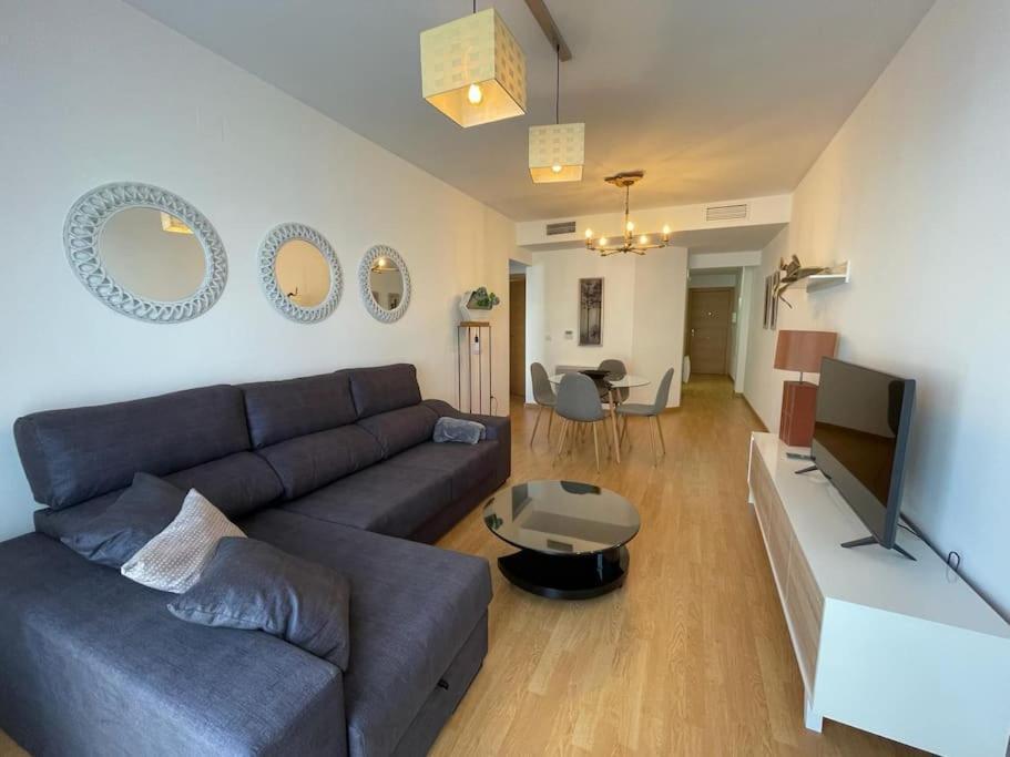 Appartement Cardenas Zafiro