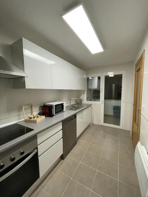 Appartement Cardenas Zafiro Santafé