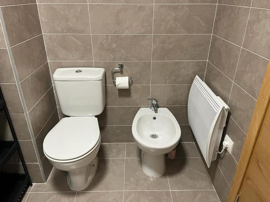 Cardenas Zafiro Appartement *