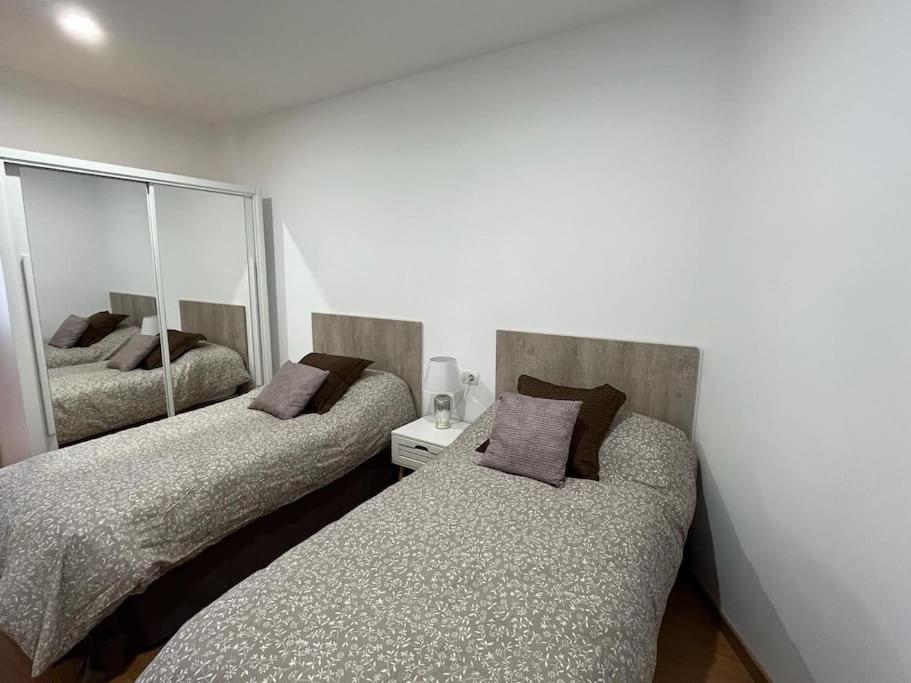 Appartement Cardenas Zafiro