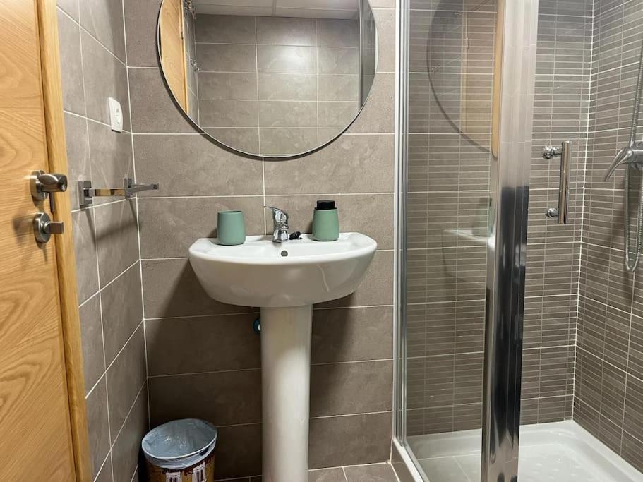 Cardenas Zafiro Appartement